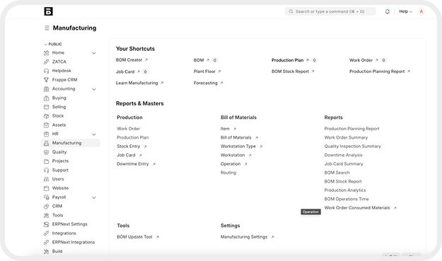 Inventory App