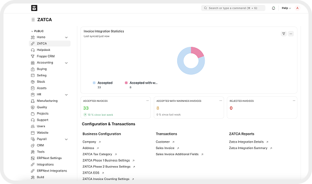 HR App