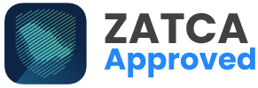 Zatca LOGO